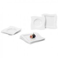 Villeroy & Boch NewWave Tafel-Set 8 tlg.