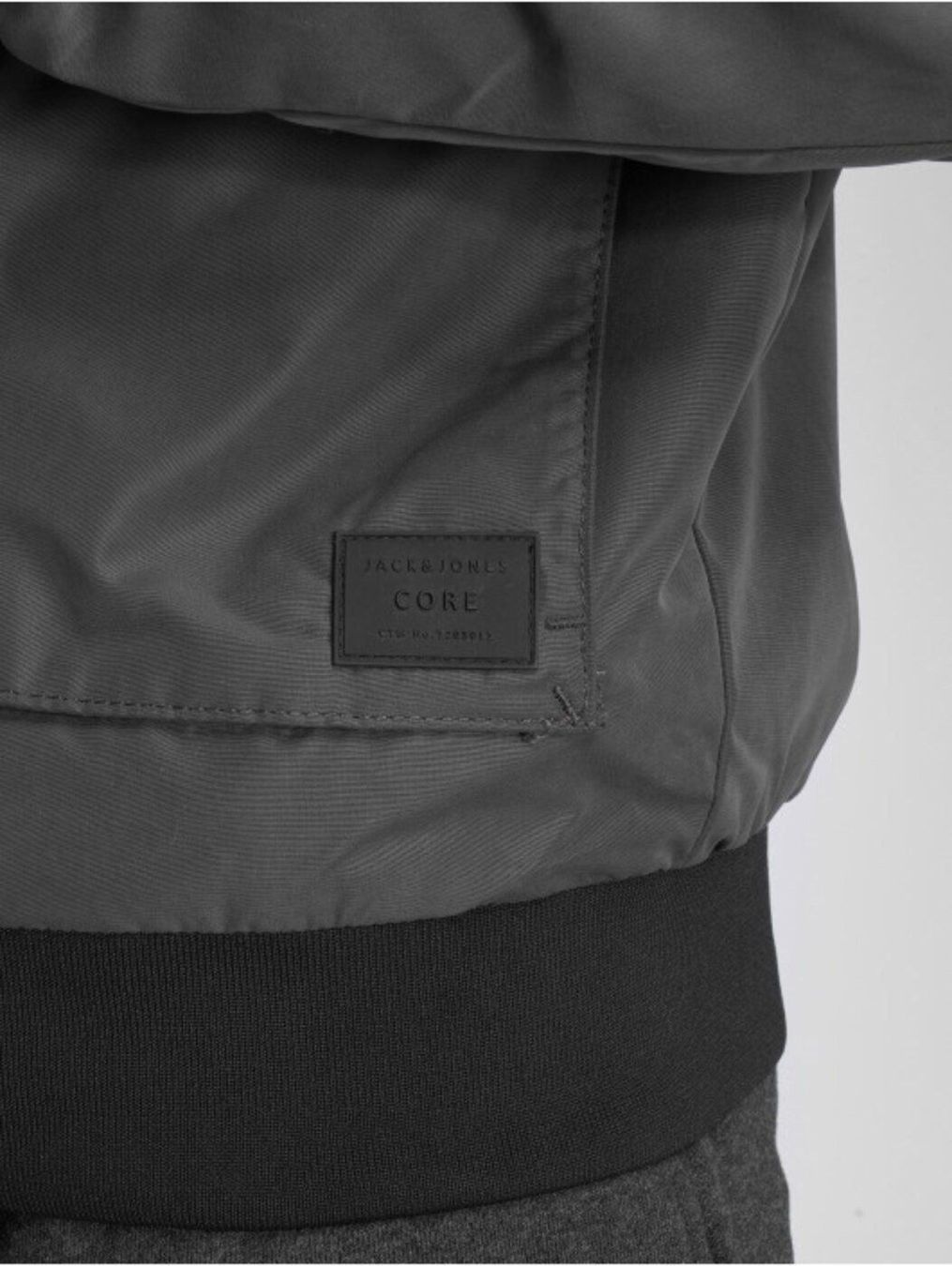 Jack & Jones Giacche: Jack & Jones Oakley Jacke NEU Gr. M – Nuovo e nell'imballaggio originale da Kaiseraugst venduto da Amante85 5