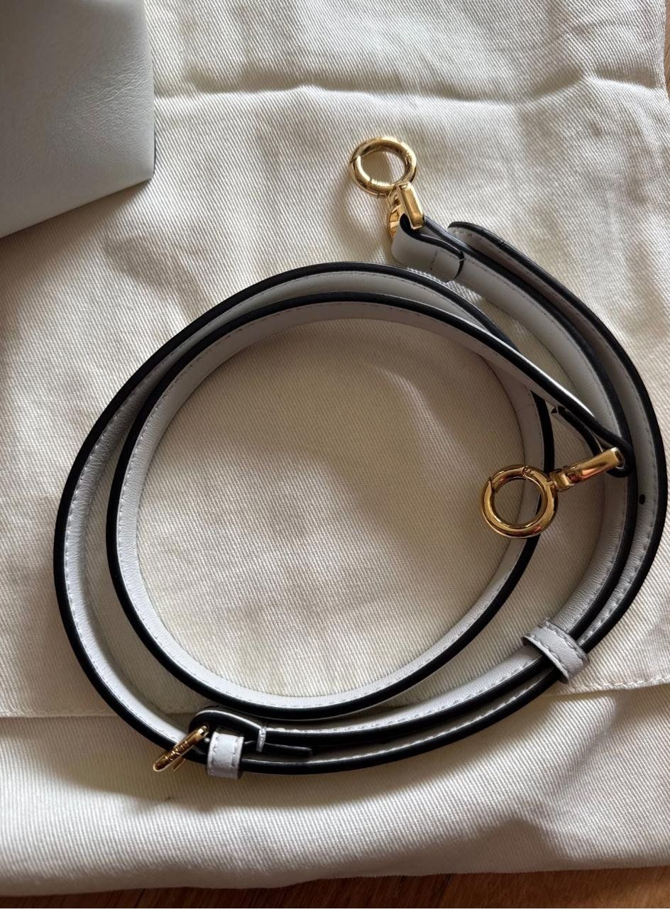 Fendi Borse da donna: Fendi Besace en Cuir – Nuovo (secondo la descrizione) da Arzier venduto da Yannonly 7