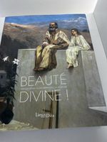 Beauté Divine 408 Pages