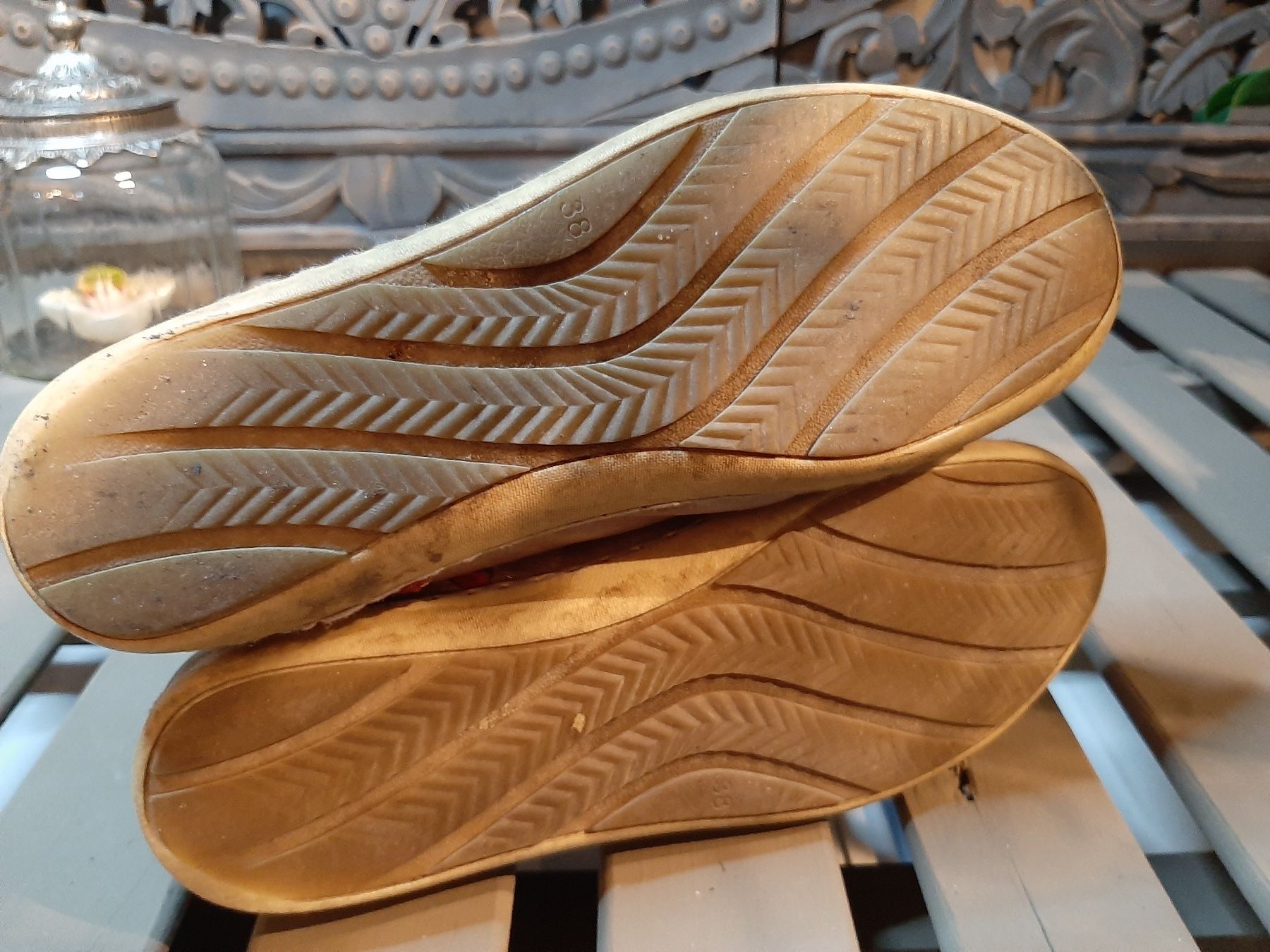 Scarpe da uomo: Bama Schuhe 38 (eher 37) – Usato da Bern venduto da Preloved.Nile.4.Sale 6