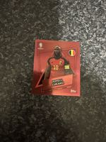 Topps Euro 2024 Bel Sp Lukaku Sticker