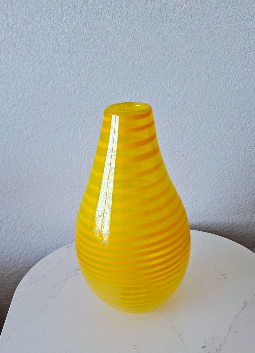 Kosta Boda Vasi & Recipienti: Kosta Boda Vase – Usato da Luzern venduto da alpler1