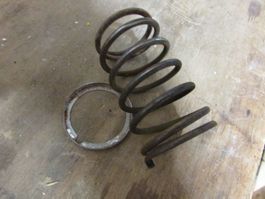 Piaggio Ciao Si Variomat Original Feder