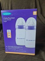 Baby bottles/Babyflaschen
