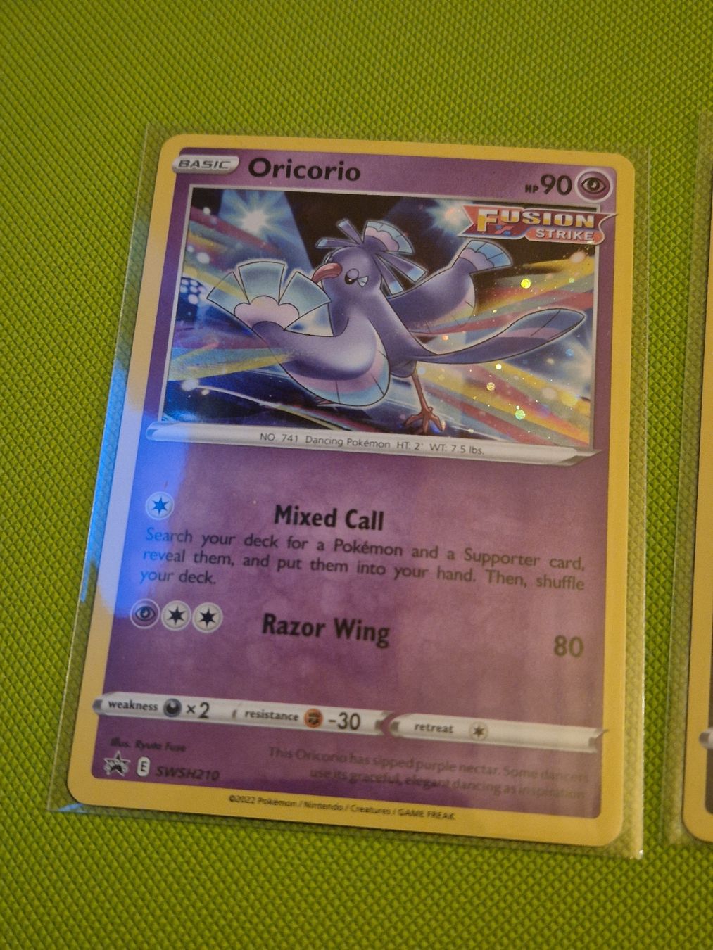 Pokémon Carte collezionabili: 4 blackstar promokarten vom swsh – Usato da Zofingen venduto da Noellerbeller 1