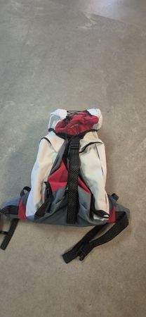 Rucksack Trevolution 36l