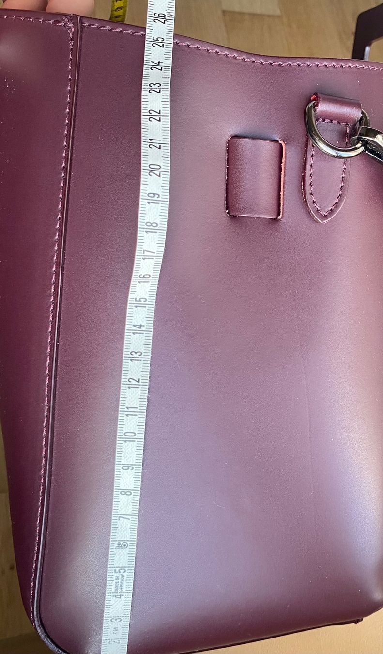 Borse da donna: Handtasche Maison Héritage – Usato da Zürich venduto da ev_ve 7