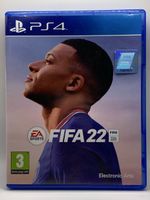 Fifa 22 - PS4
