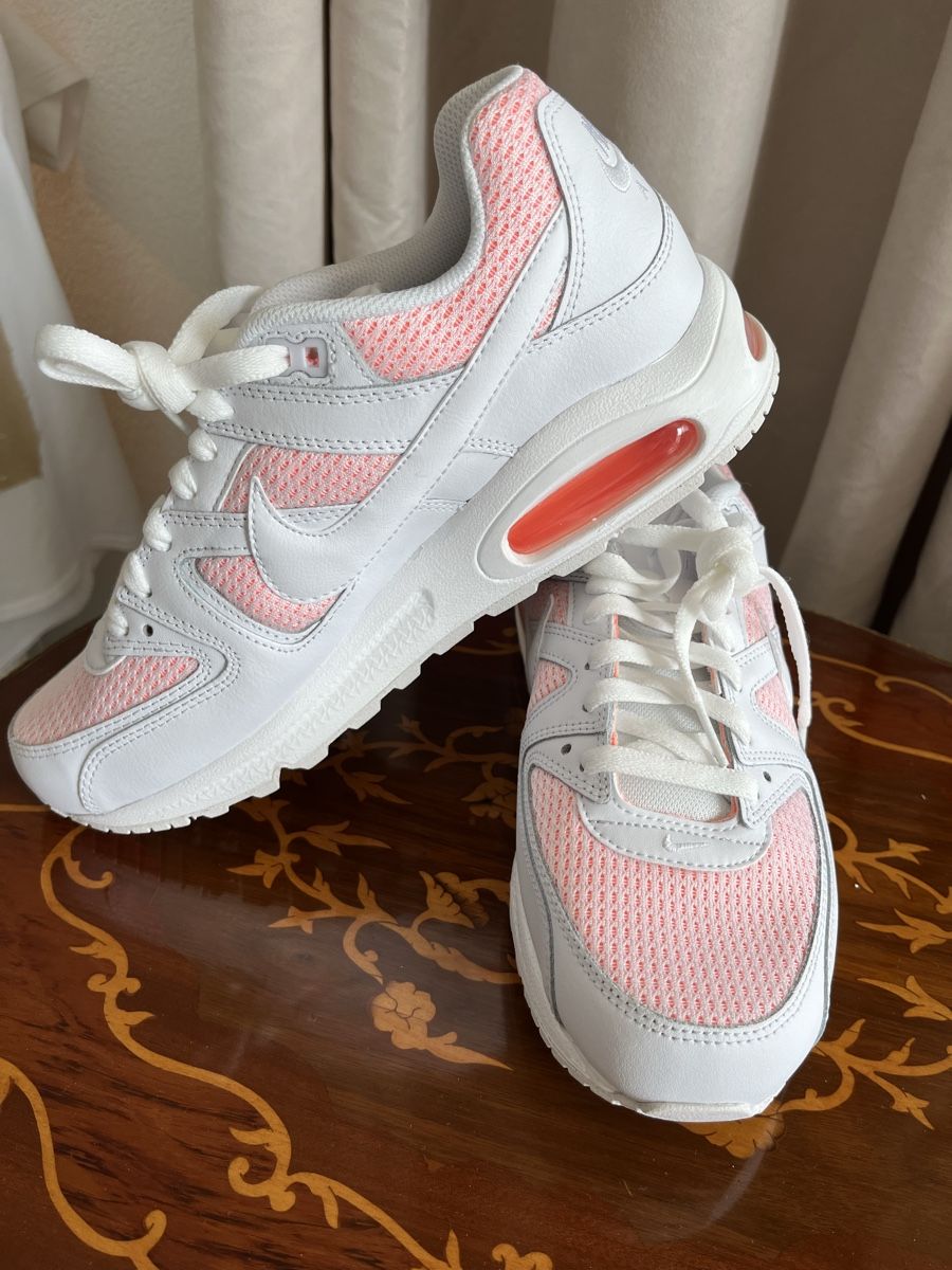 Nike Chaussures femmes: Nike Air Max Commande,Taille 42, neuve! – Neuf avec emballage d'origine à Ballens par Annushka26