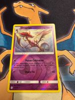 Dragalge (CEC 92) - Reverse Holo - Cosmic Eclipse