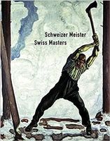 Schweizer Meister /Swiss Masters