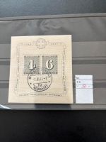 Schweizer Briefmarken Sonderausgaben und Wohltätigkeitsmarke