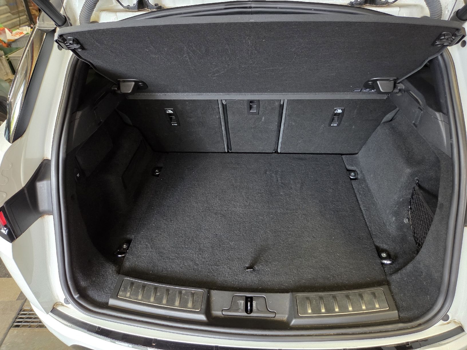 Land Rover Autos: Range Rover Evoque P200 AWD - Automat – D'occasion à Oberhasli par General-Dealer 6