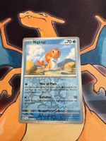 Nigiragi (SVI 062) - Reverse Holo - Karmesin und Purpur