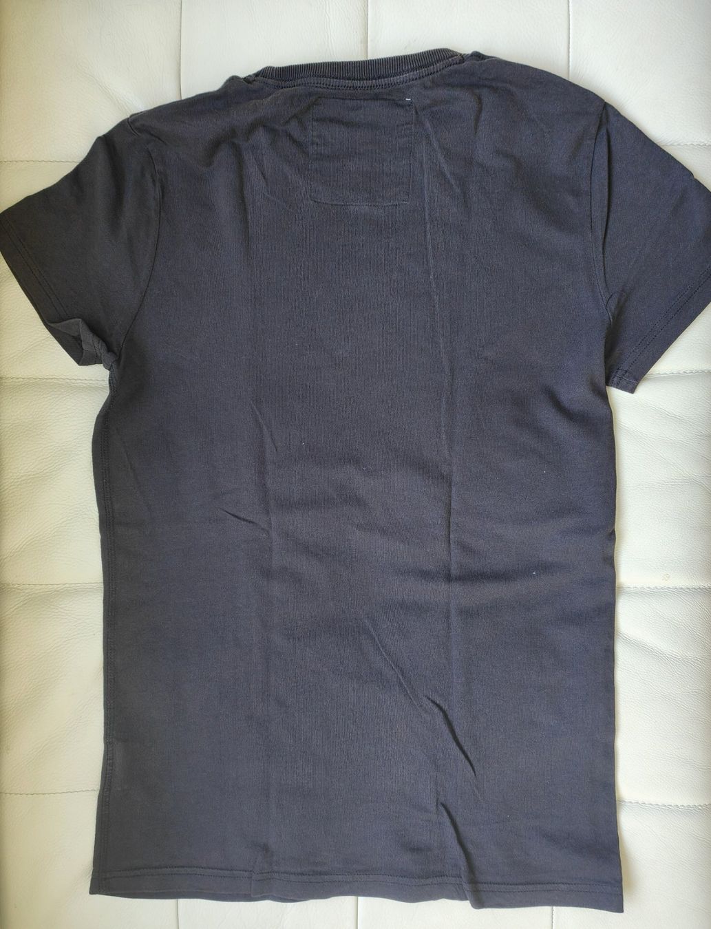 T-shirt: Super Dry T-Shirt / Grösse M – Usato da Lachen SZ venduto da PizBuin35 2