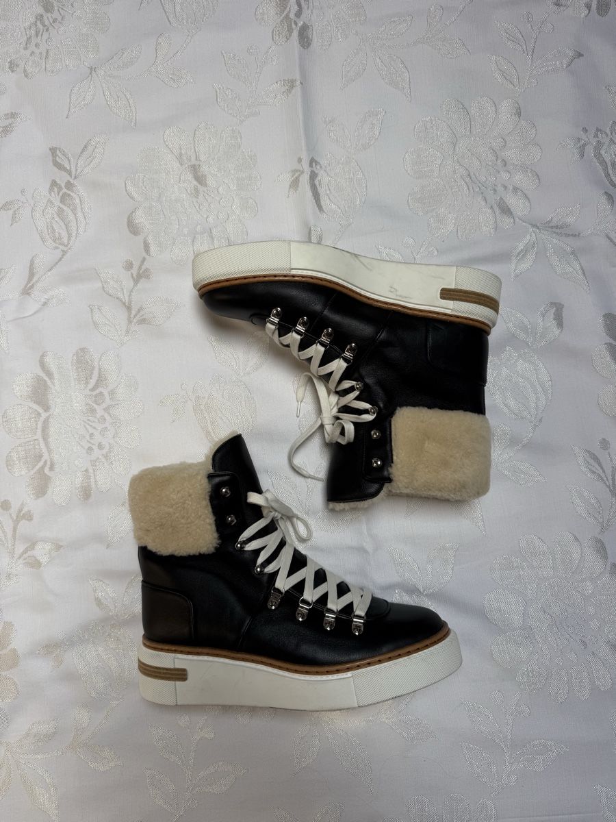 Hermès Chaussures femmes: Hermes boots 39 – D'occasion à Barna par orbuyorcry 1