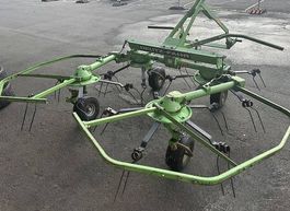 Kreiselheuer Deutz Fahr 4.7m
