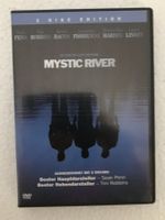 DVD Mystic River / Sean Penn/Kevin Bacon / 2003 / Thriller