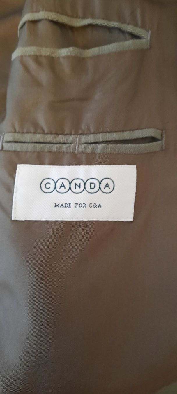 C&A Anzüge, Sport- & Funktionsanzüge: Herrenanzug – Gebraucht aus Reinach AG von vista 2