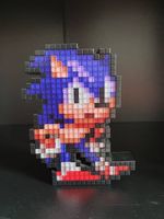 Lampe Sonic Pixel