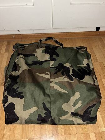 Militär Tasche