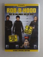 Rob-B-Hood - Das 30 Millionen Dollar Baby (2 DVDs) - J. Chan
