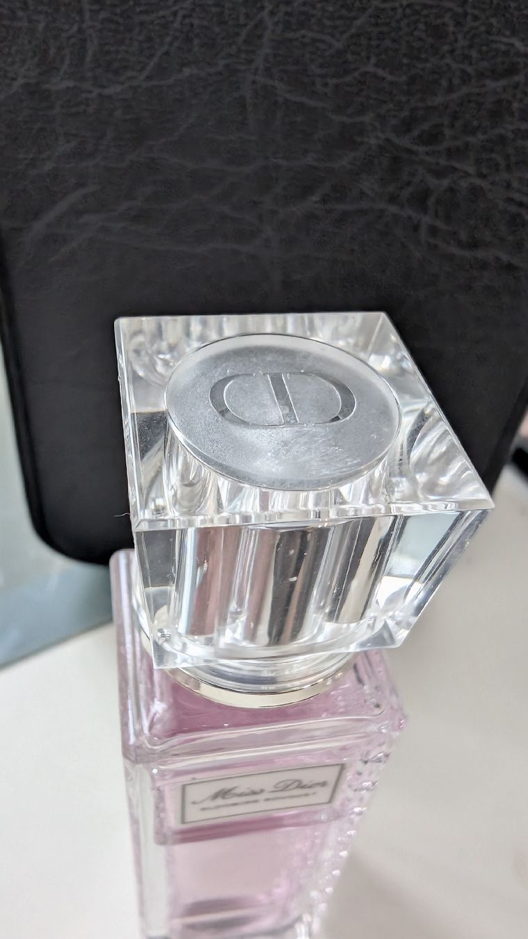 Dior Profumi & Eau de Toilette: Parfum Dior – Nuovo (secondo la descrizione) da Bernex venduto da Natalys 1