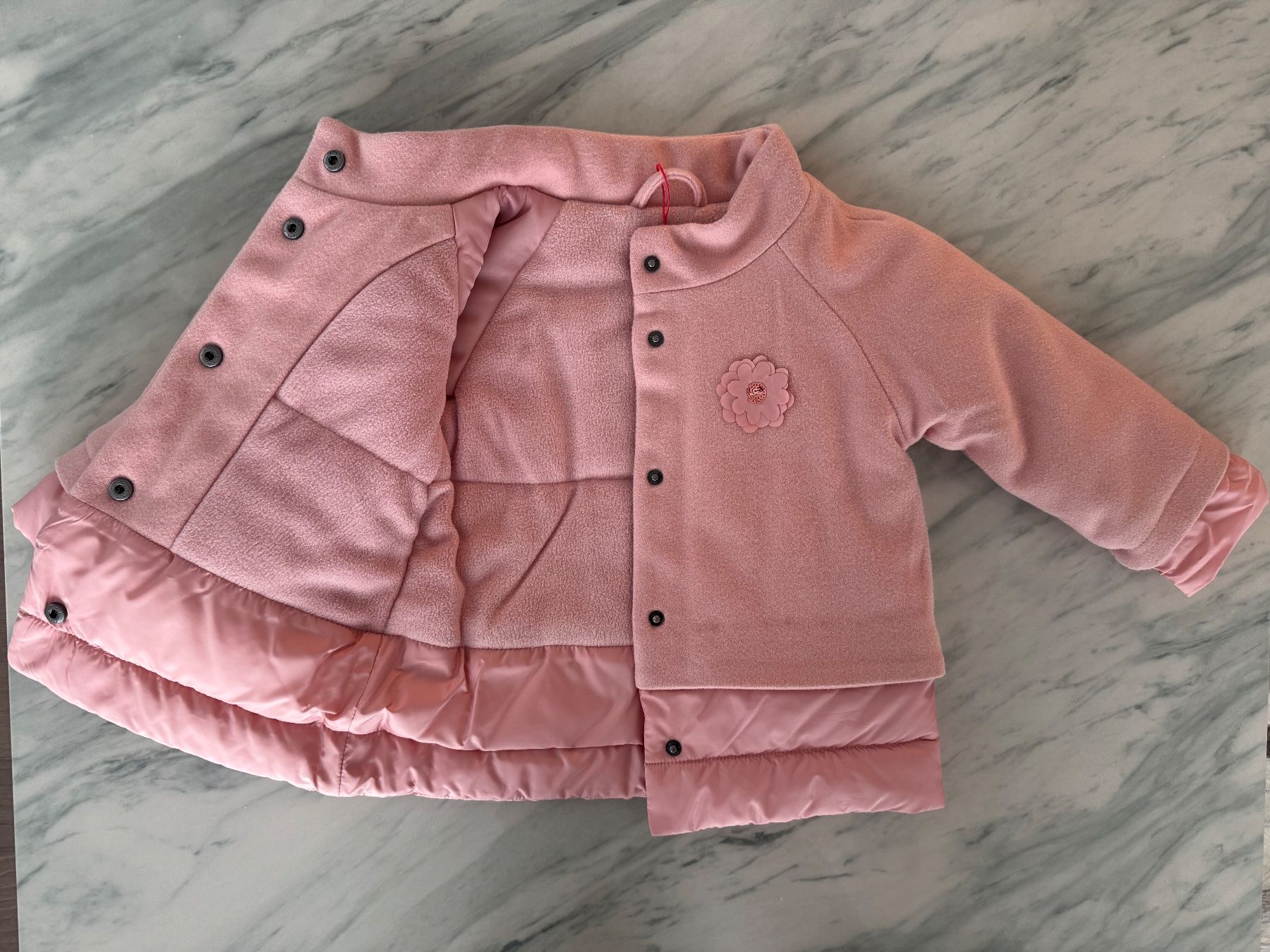 S.Oliver Jacken & Mäntel: Neuer Wollmantel s.Oliver 86 cm – Neu und originalverpackt aus Richterswil von Lea_Schmidt 6