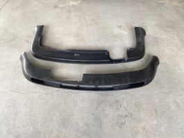 Vw Bora v6  variant, Kombi original Spoiler lippe 