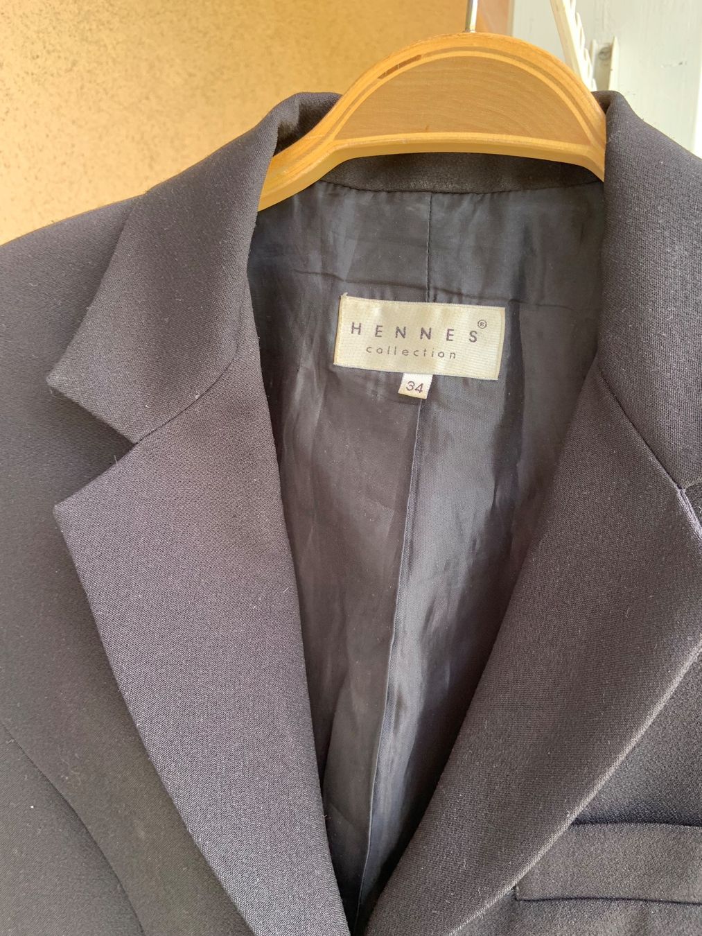 Giacche: Blazer – Usato da Ecublens VD venduto da timily 5