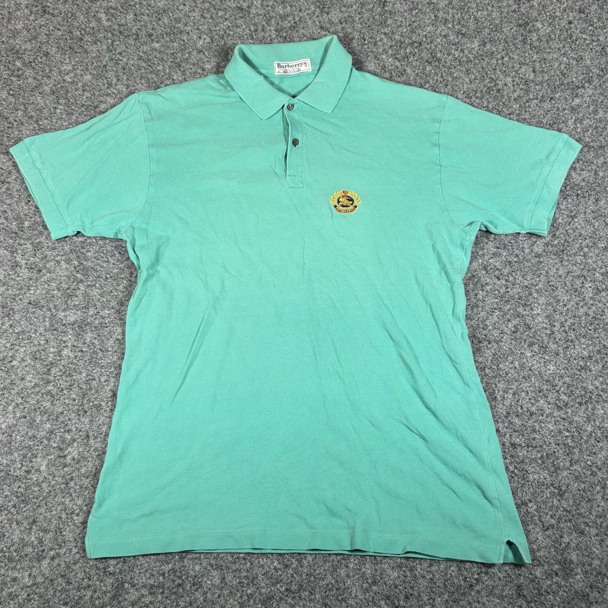 Burberry Polo-Shirts: Vintage Burberry polo  – Gebraucht aus La Sagne NE von Matlasape