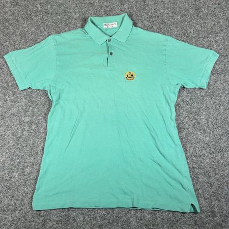 Vintage Burberry polo 