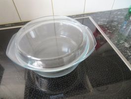 Betty Bossi    Glasbackform  -Kombi