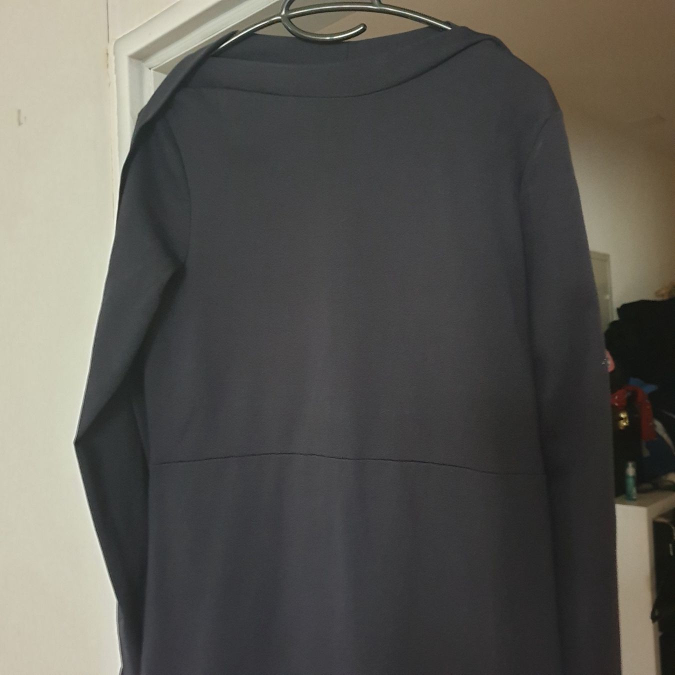 Cos Vestiti: COS schönes Kleid in Blau Gr. S – Nuovo (secondo la descrizione) da Frenkendorf venduto da Chrigeli01 2