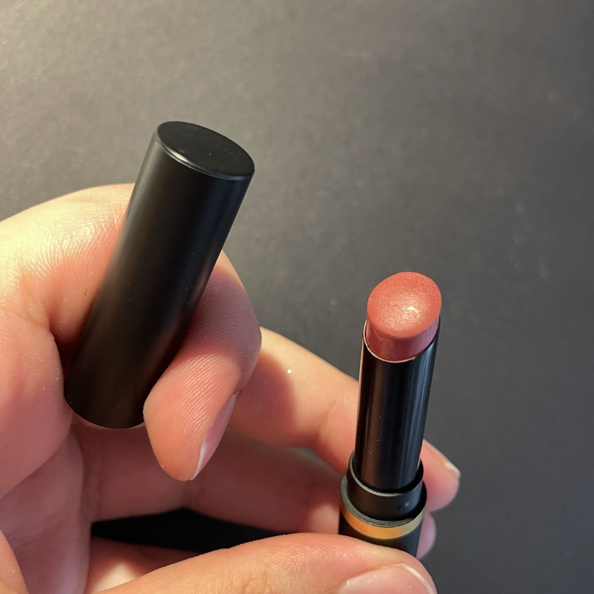 Make-up: Mac powderkiss slim stick brickthrough – Nuovo (secondo la descrizione) da Bellach venduto da Dreamer2501 1