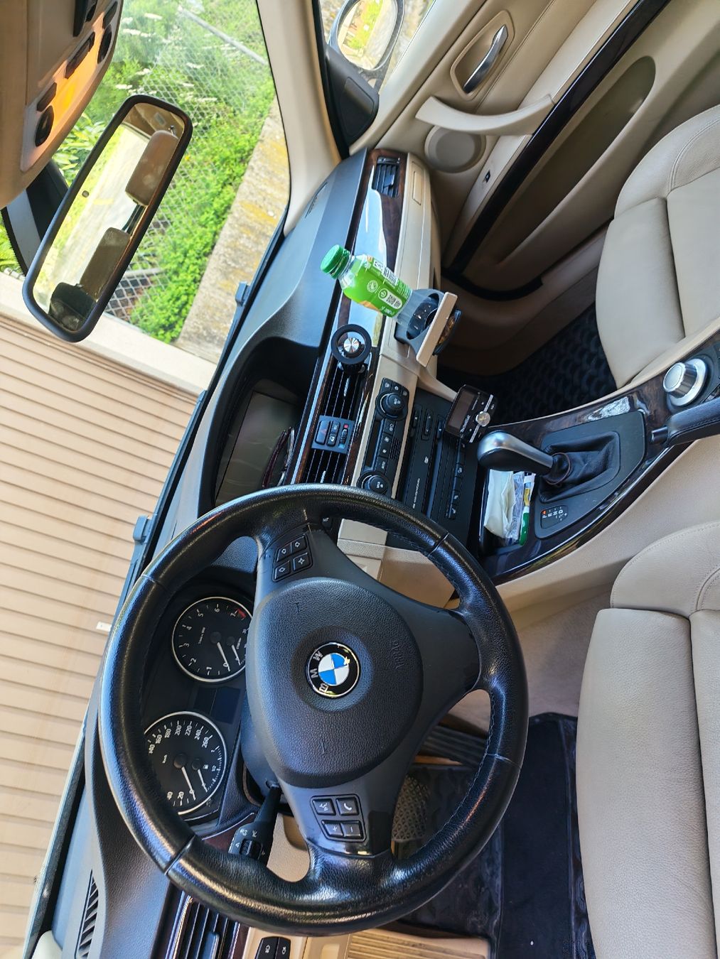 BMW Automobili: BMW 325xi – Usato da Lausen venduto da berro62 5