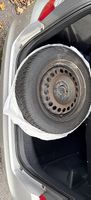 Roues hiver Honda jazz model 2009 à 2015
