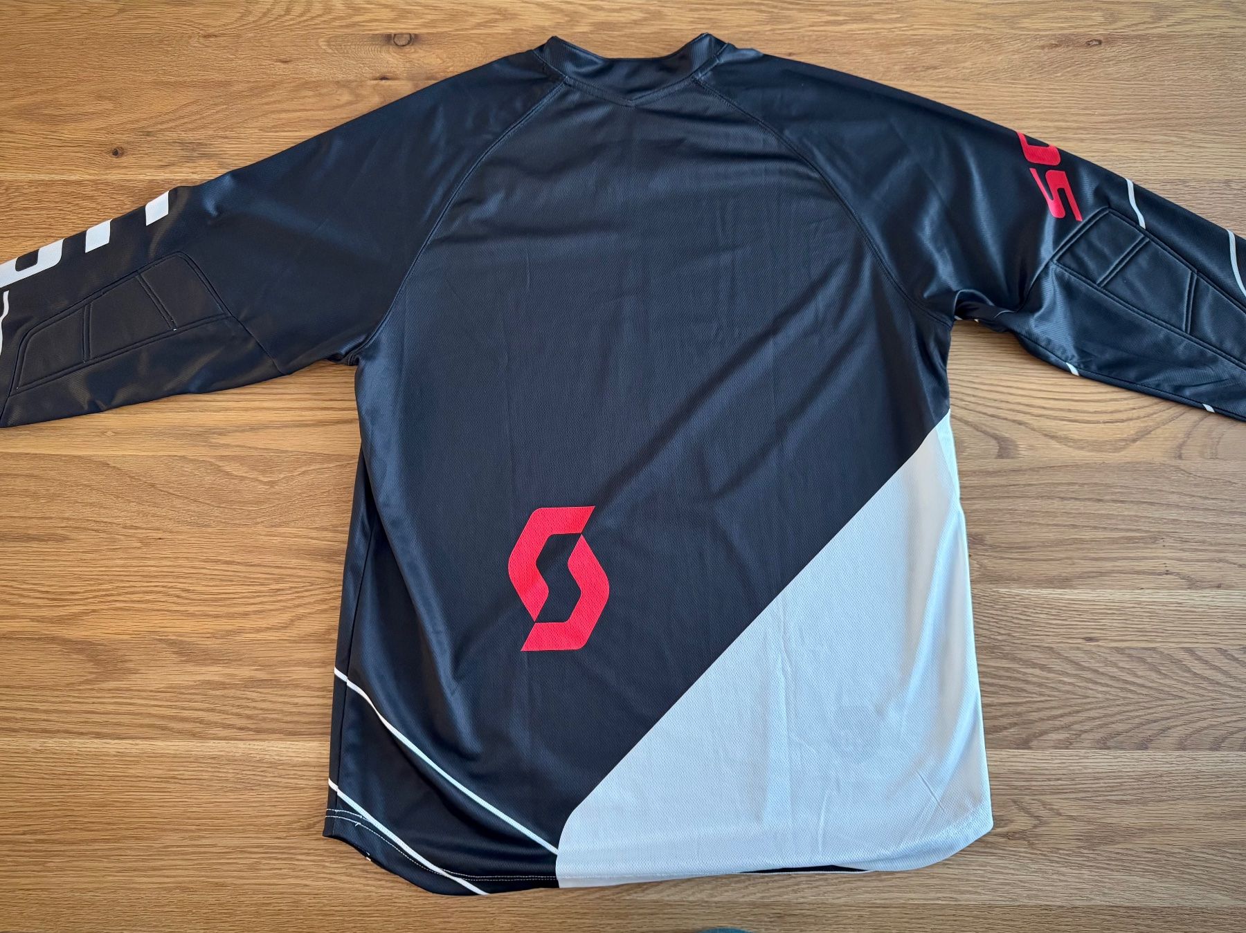 Scott Canottiere & Pantaloni: Scott 350 Race Jersey – Nuovo (secondo la descrizione) da Wetzikon ZH venduto da RobSch1997 1