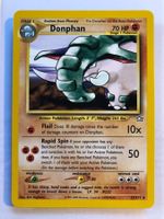 Donphan (rare) Neo Genesis - NM - ab 1.-