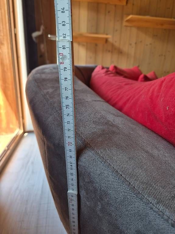 Divani: Sofa zu verschenken – Usato da Ringgenberg BE venduto da jwi_ml6r 1