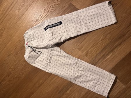 Pantalon Supreme - Taille S/M