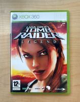 Tomb Raider Legend - XBOX 360