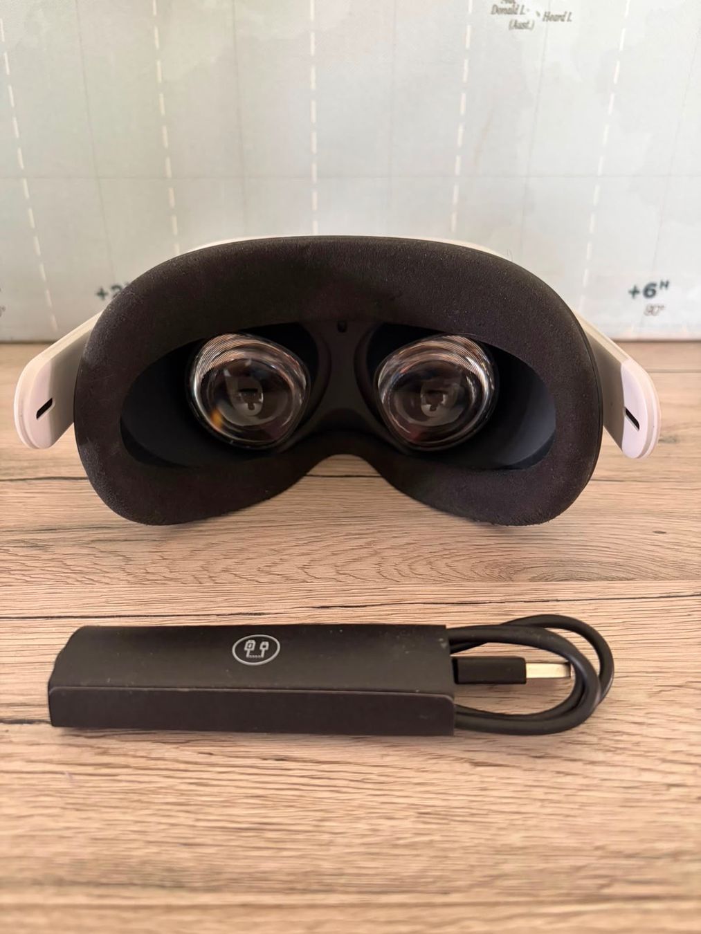 Meta Casco VR: Oculus/Meta Quest 2   256GB – Usato da zürich venduto da migrobe66 3