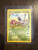 Carte Pokémon - Papillusion - JU 33 - FR