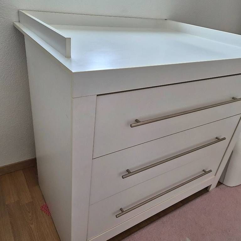 Cassettiere: Commode Vicenza / Vittoria - Qualité supérieure – Usato da Genève venduto da LAM-03 1