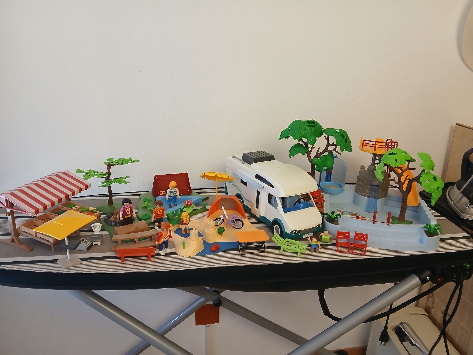 Playmobil Spielzeuge: Playmobil konvolut – Gebraucht aus Galgenen von Leila46