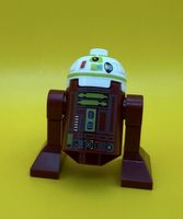 Lego Star Wars R7-A1 Astrolech Droid sw1397 Minifigur Neu