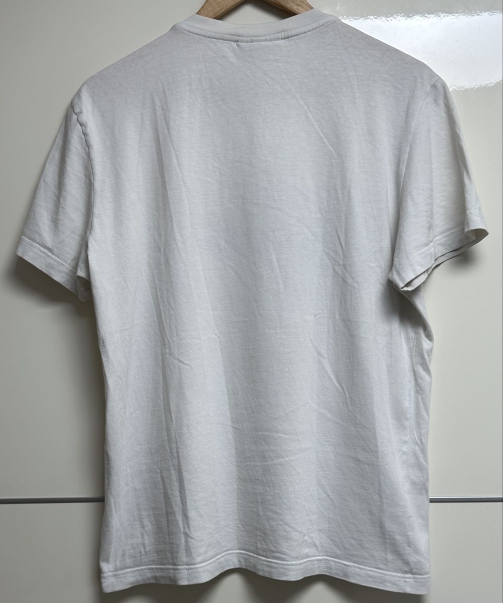 Lacoste T-shirt: Lacoste tshirt G M – Usato da Maienfeld venduto da tobeyl2020 1