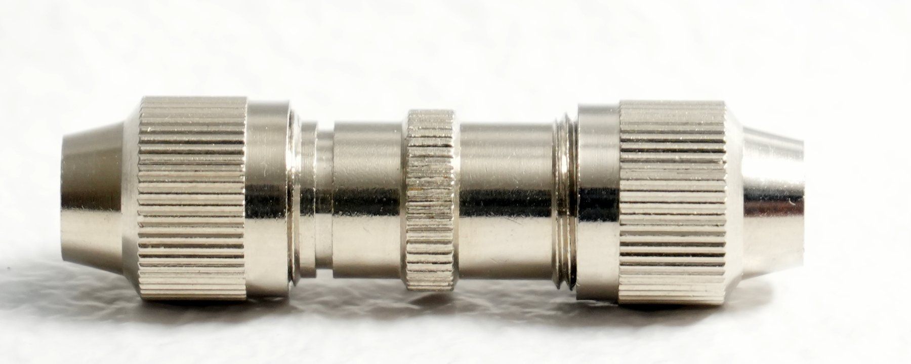 Laufwerke & Adapter: Coax Kabel Connector – Gebraucht aus Winterthur von Sawomiju